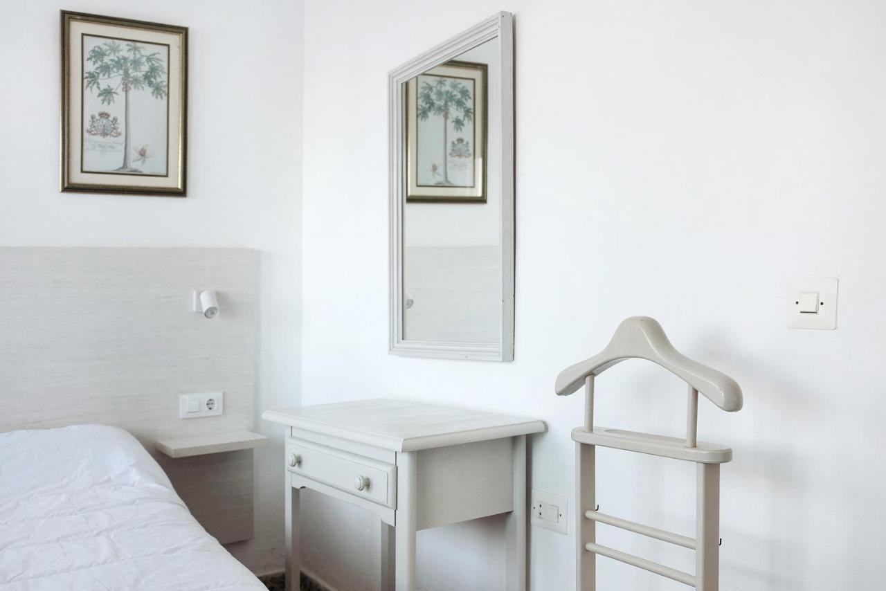 Apartament Atico Conil Vistas - Solo Familias Conil De La Frontera Zewnętrze zdjęcie