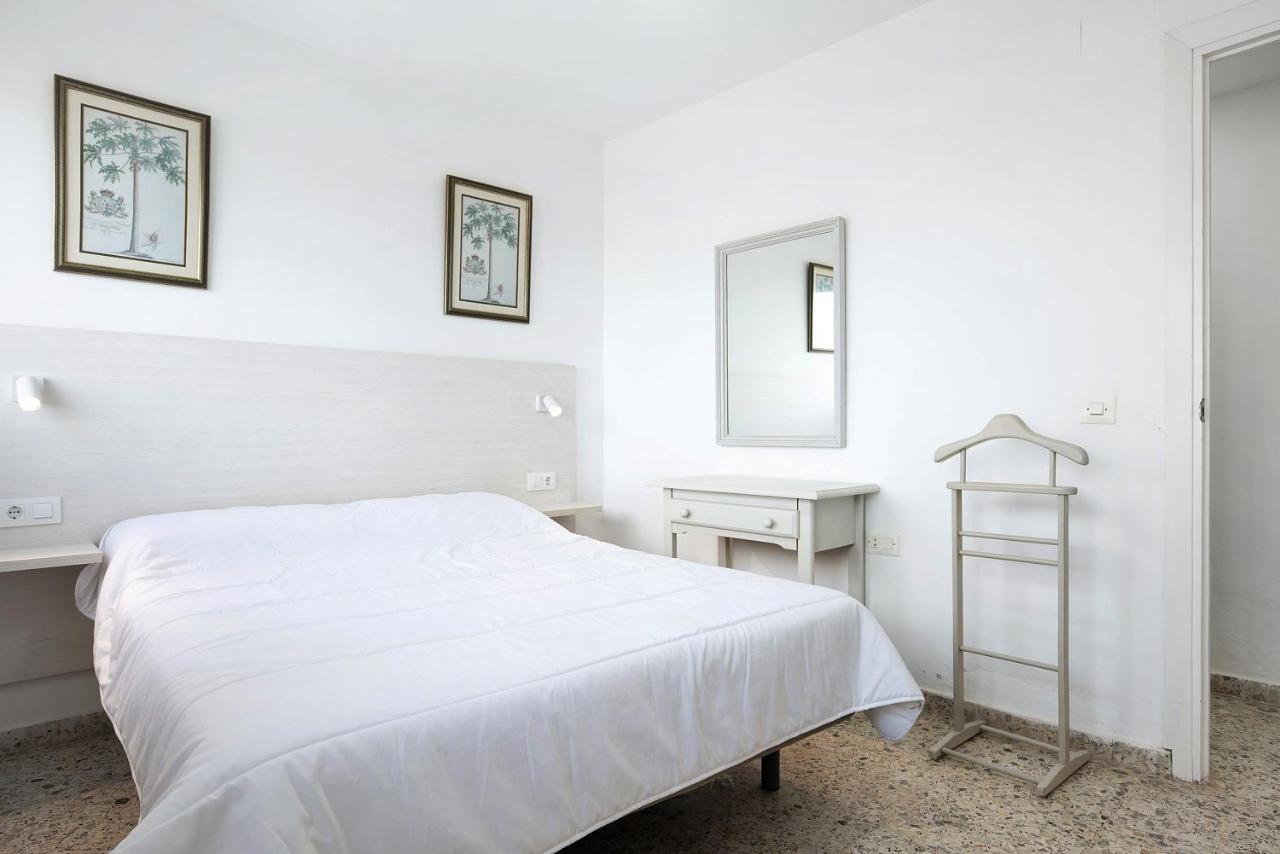 Apartament Atico Conil Vistas - Solo Familias Conil De La Frontera Zewnętrze zdjęcie