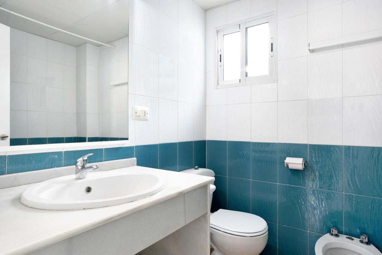 Apartament Atico Conil Vistas - Solo Familias Conil De La Frontera Zewnętrze zdjęcie